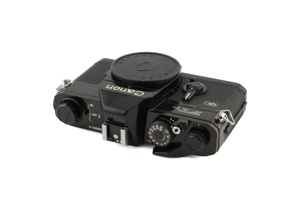 Canon FTb QL