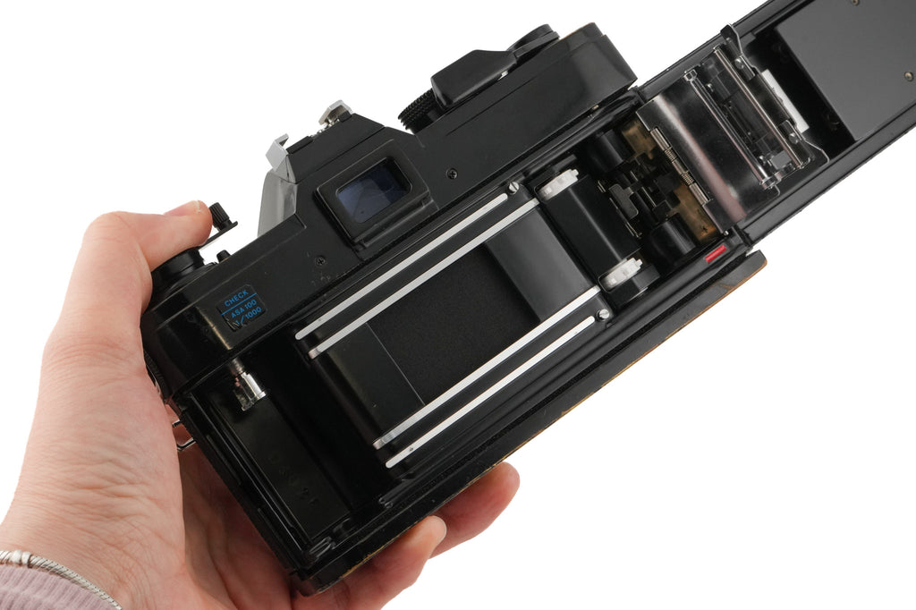 Canon FTb QL