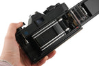 Canon FTb QL