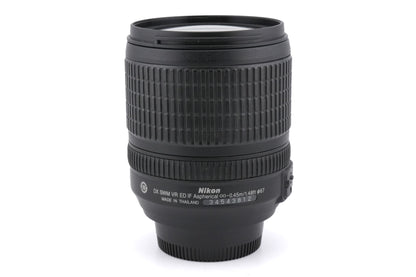Nikon 18-105mm f3.5-5.6 AF-S Nikkor G ED VR