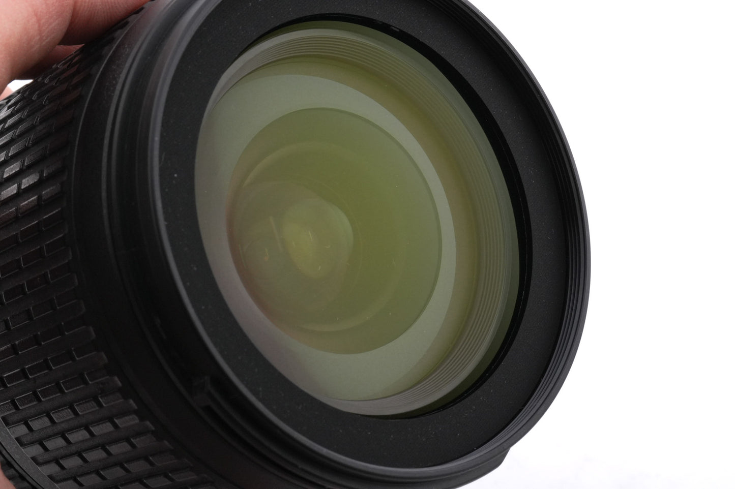 Nikon 18-105mm f3.5-5.6 AF-S Nikkor G ED VR