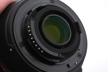 Nikon 18-105mm f3.5-5.6 AF-S Nikkor G ED VR