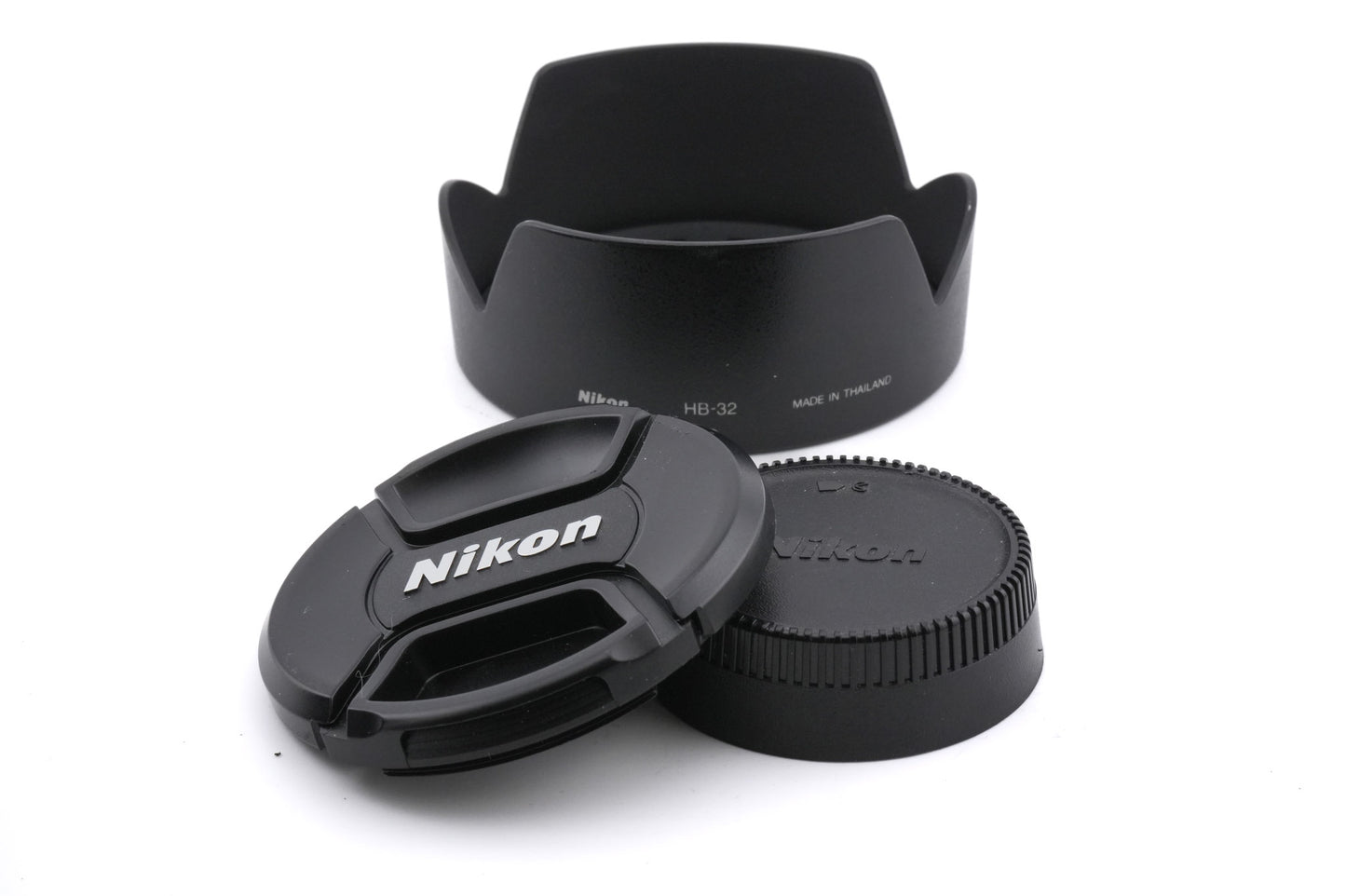 Nikon 18-105mm f3.5-5.6 AF-S Nikkor G ED VR