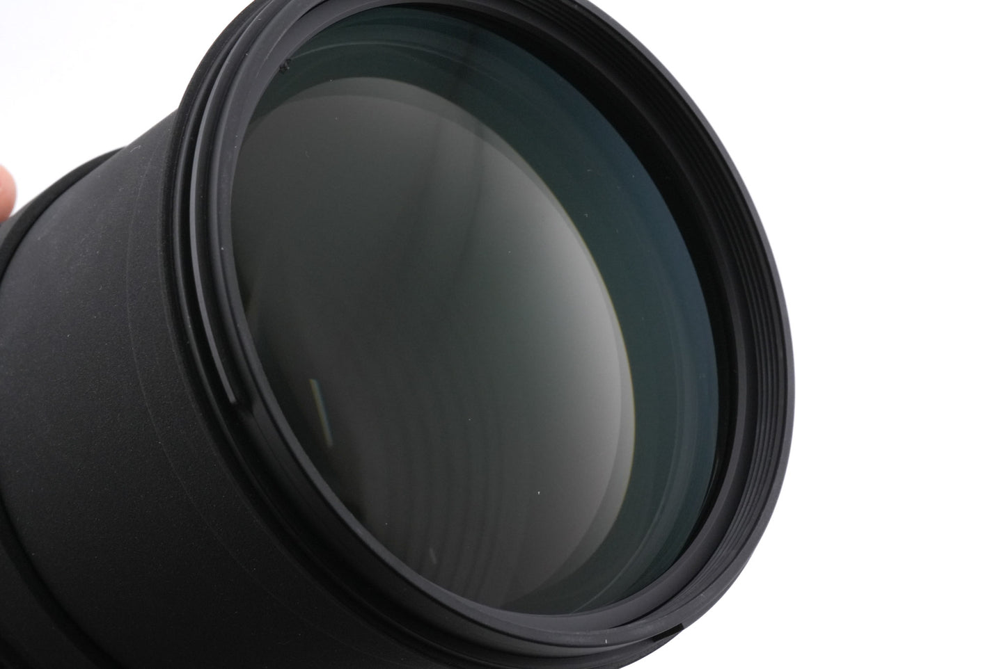 Sigma 150-500mm f5-6.3 APO DG HSM