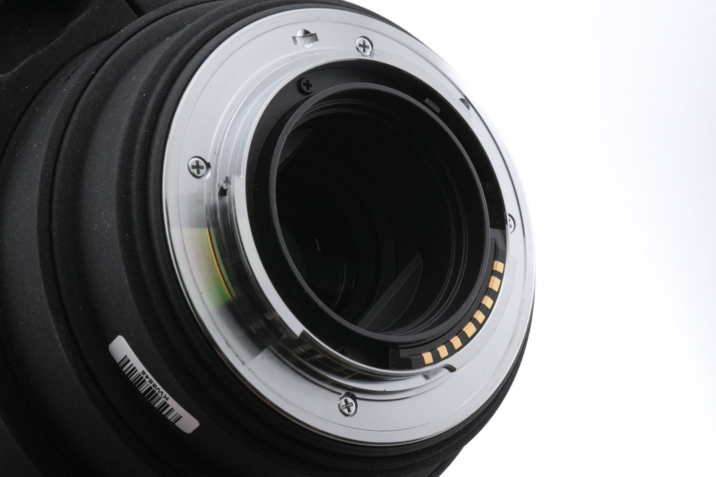 Sigma 150-500mm f5-6.3 APO DG HSM