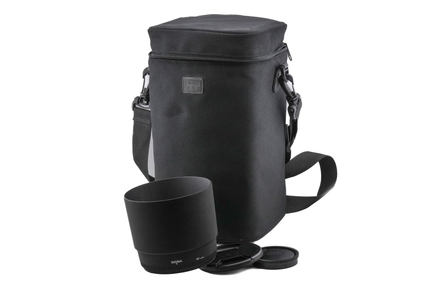 Sigma 150-500mm f5-6.3 APO DG HSM