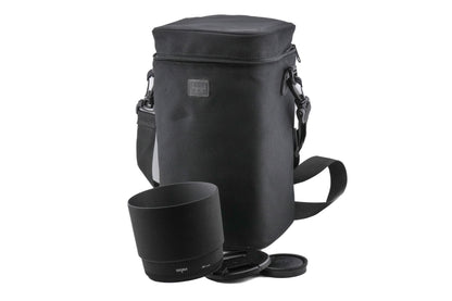 Sigma 150-500mm f5-6.3 APO DG HSM