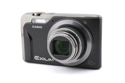 Casio Exilim EX-H10
