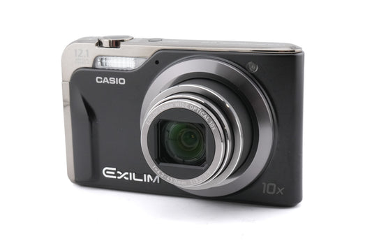 Casio Exilim EX-H10