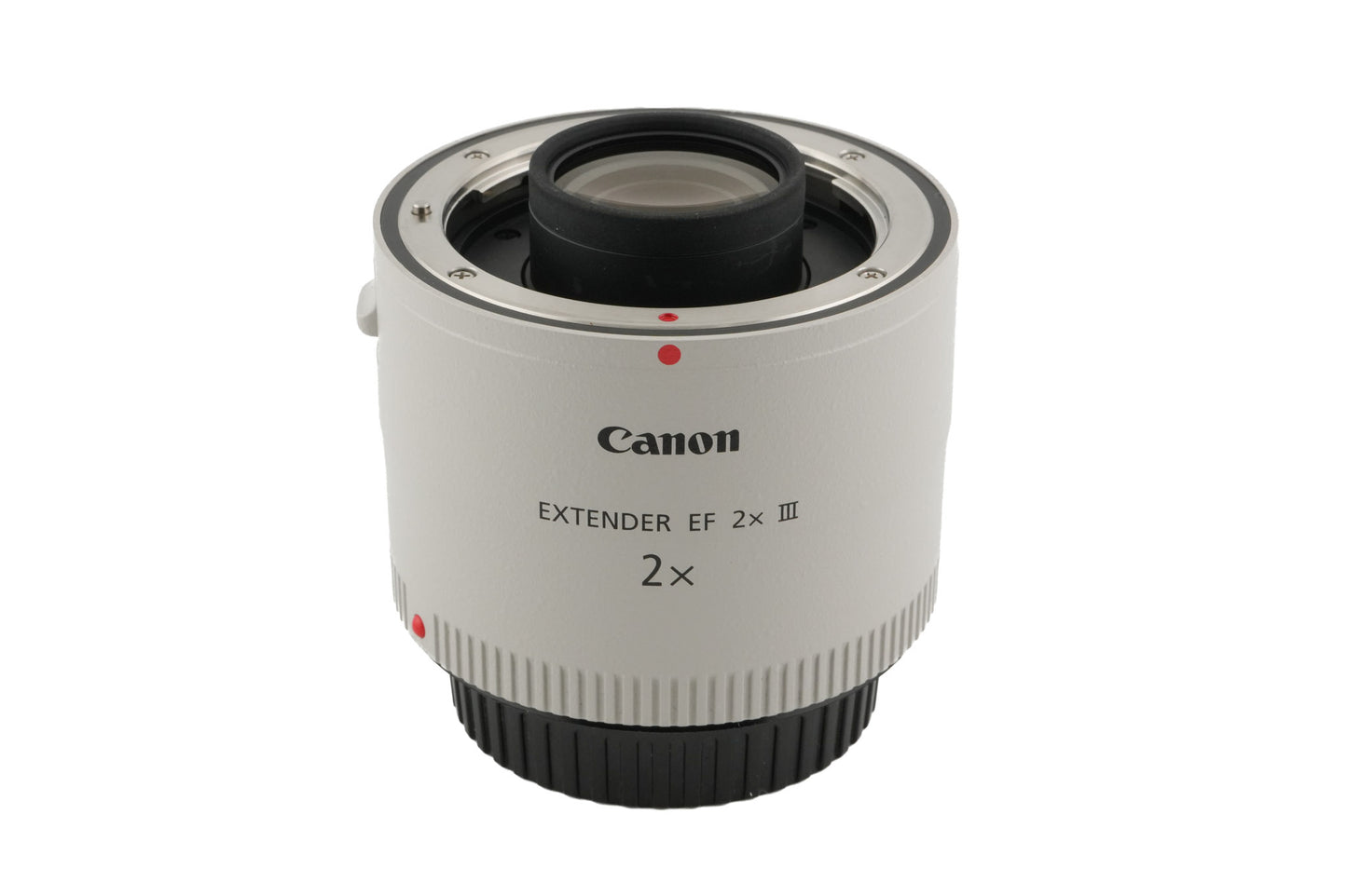 Canon 2x Teleconverter Extender EF III