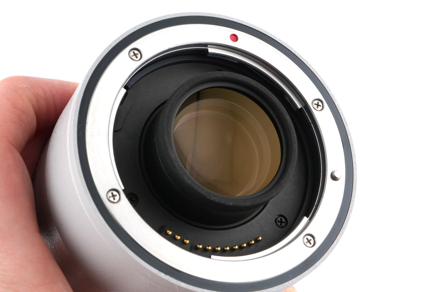 Canon 2x Teleconverter Extender EF III