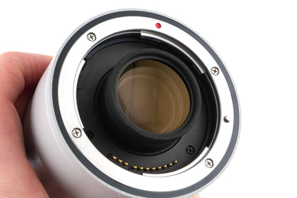 Canon 2x Teleconverter Extender EF III