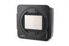 Fuji GX680 120 Roll Film Holder