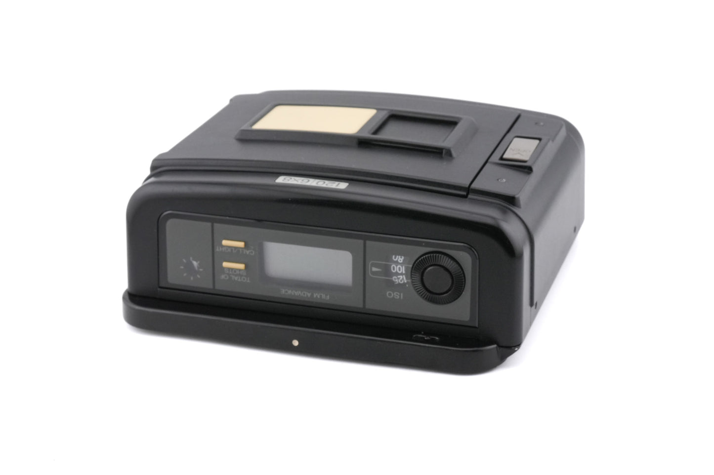 Fuji GX680 120 Roll Film Holder