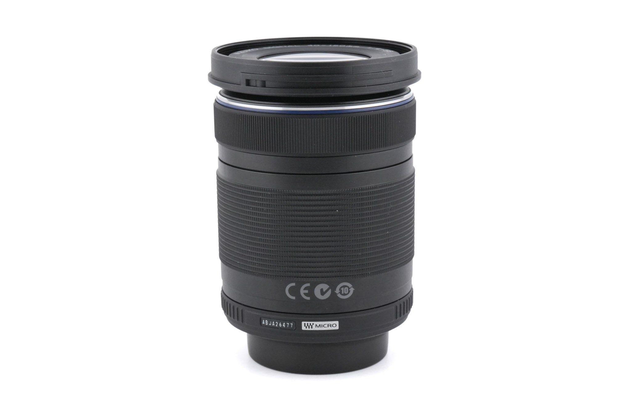 Olympus 40-150mm f4-5.6 M.Zuiko Digital R ED MSC