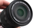 Olympus 40-150mm f4-5.6 M.Zuiko Digital R ED MSC
