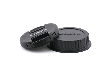 Canon 18-55mm f3.5-5.6 IS STM