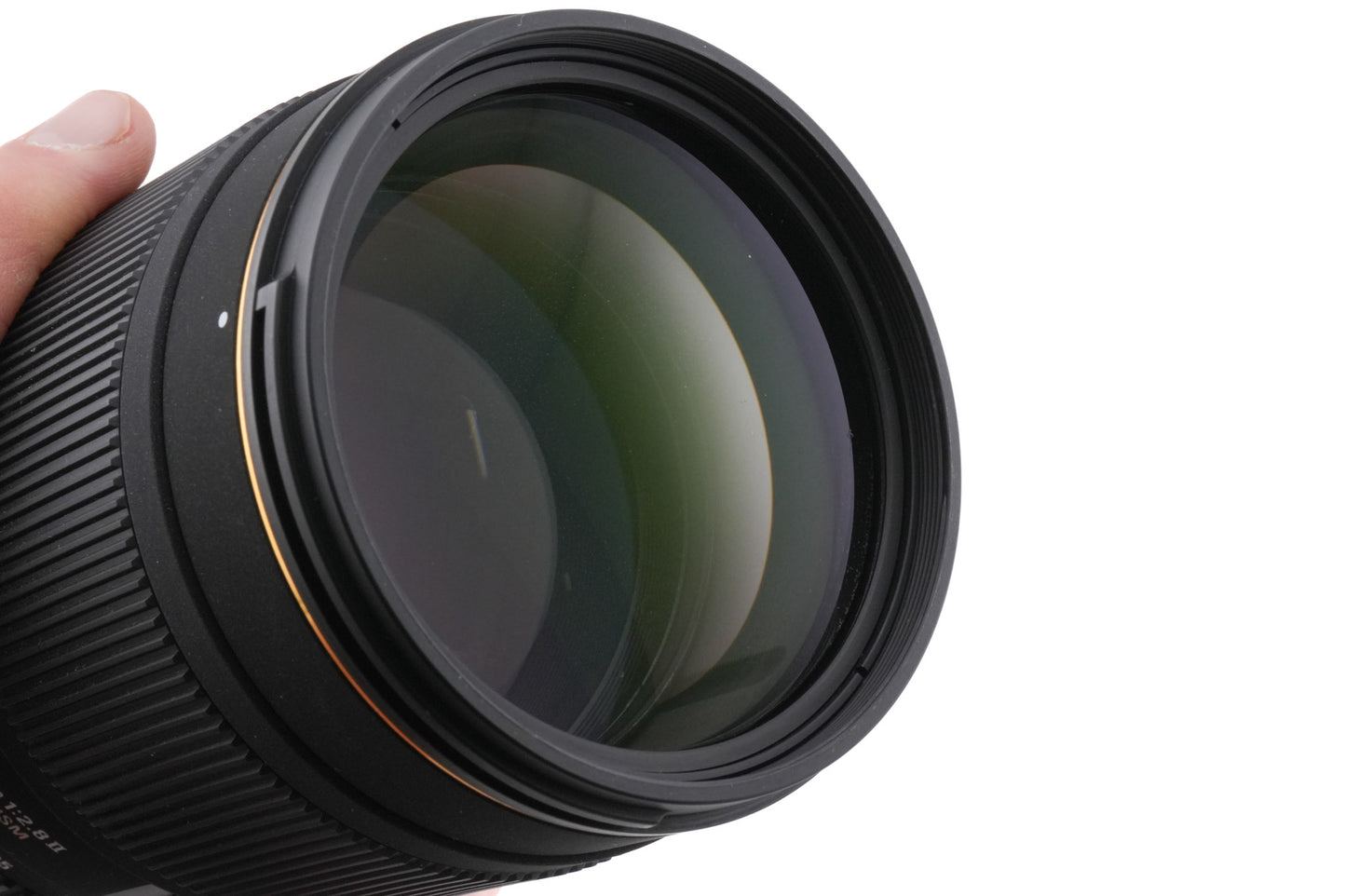 Sigma 70-200mm f2.8 EX II APO DG Macro HSM