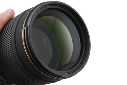 Sigma 70-200mm f2.8 EX II APO DG Macro HSM