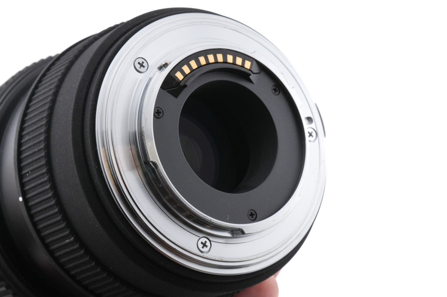 Sigma 70-200mm f2.8 EX II APO DG Macro HSM