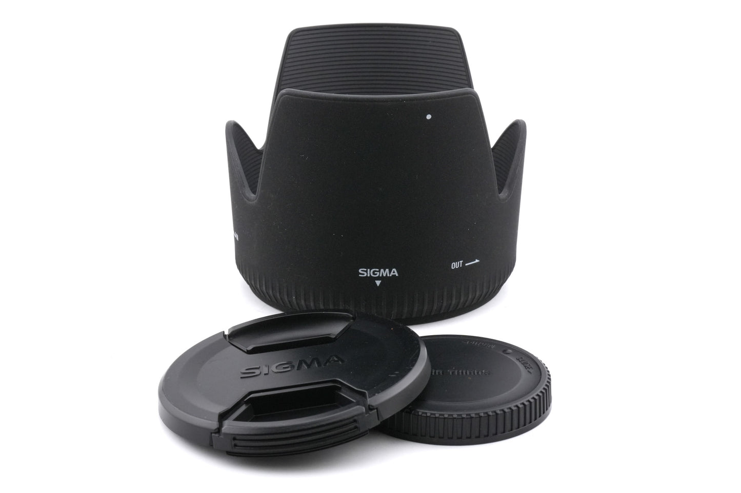 Sigma 70-200mm f2.8 EX II APO DG Macro HSM