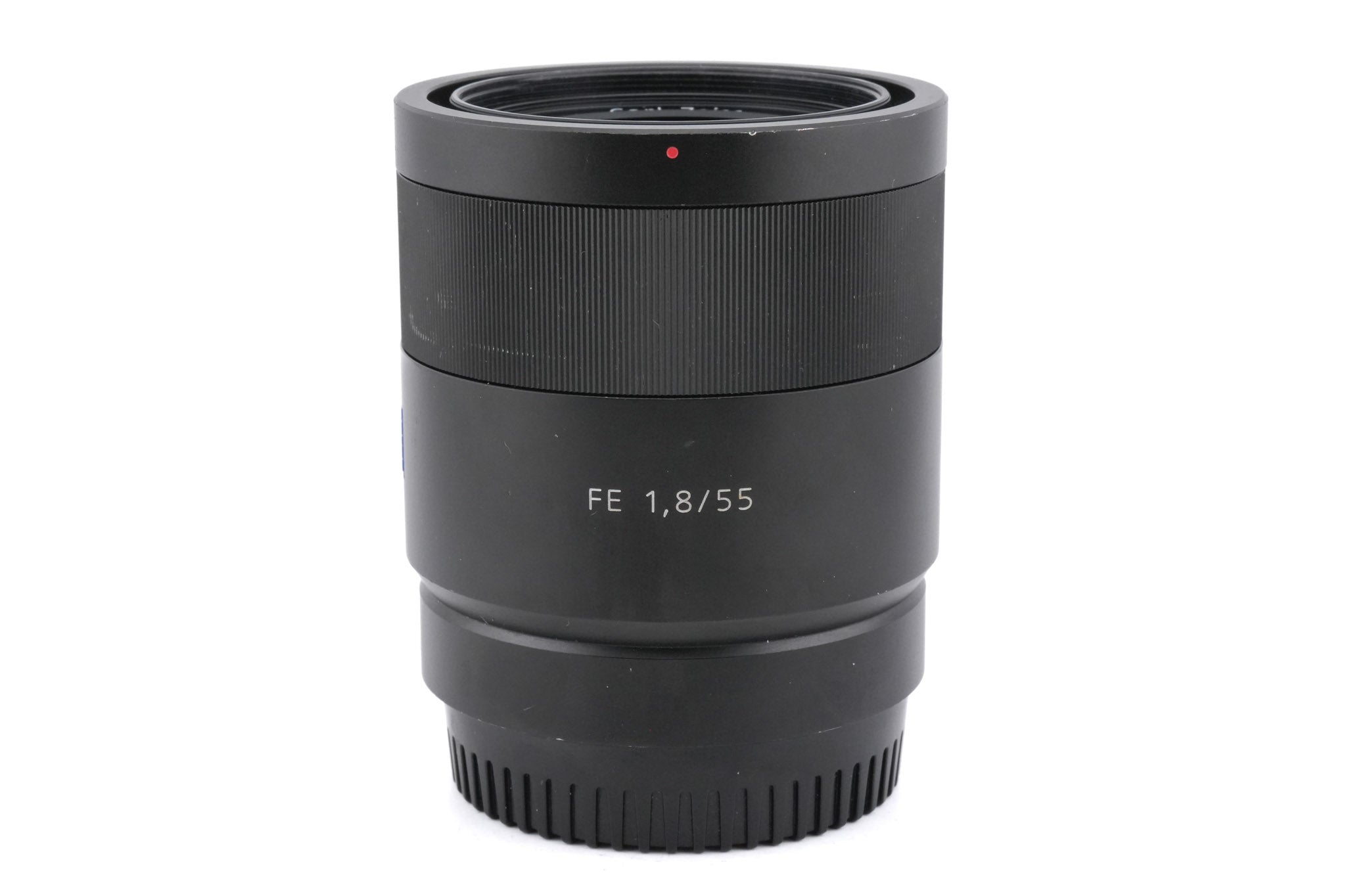 Sony 55mm f1.8 Sonnar T* ZA (SEL55F18Z) – Kamerastore