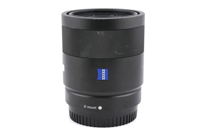 Sony 55mm f1.8 Sonnar T* ZA (SEL55F18Z)