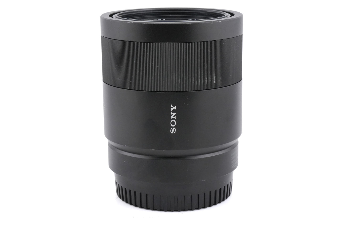 Sony 55mm f1.8 Sonnar T* ZA (SEL55F18Z)