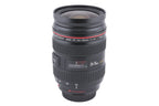 Canon 24-70mm f2.8 L USM