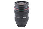 Canon 24-70mm f2.8 L USM