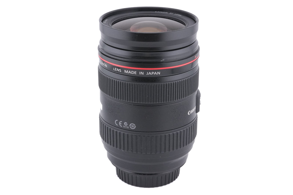 Canon 24-70mm f2.8 L USM