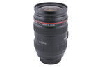 Canon 24-70mm f2.8 L USM