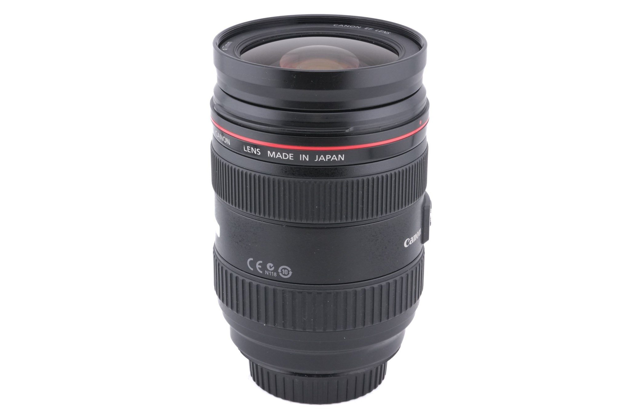 Canon 24-70mm f2.8 L USM