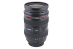 Canon 24-70mm f2.8 L USM