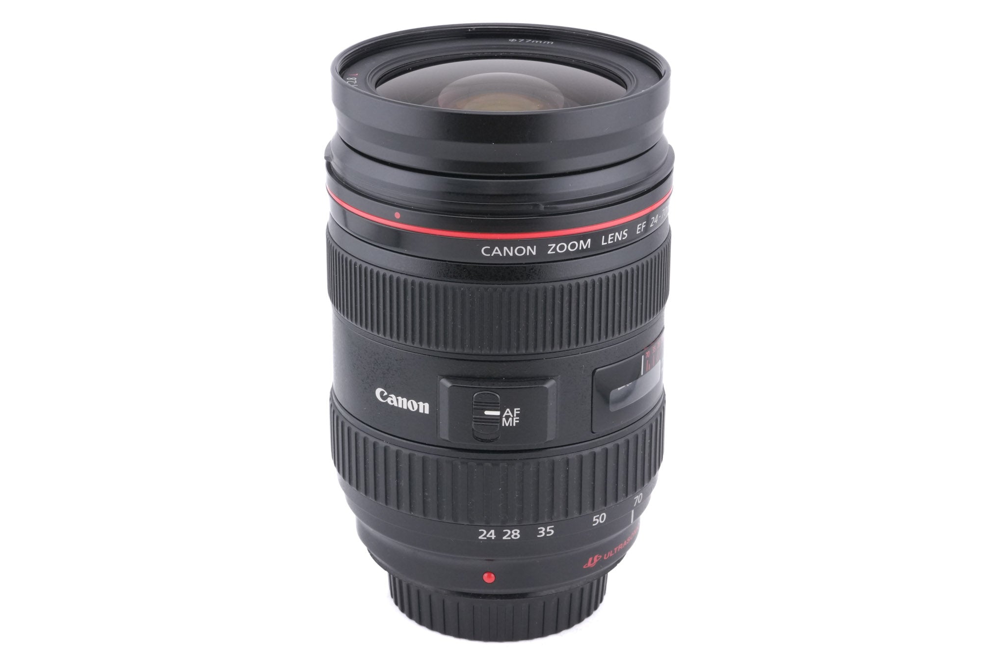 Canon 24-70mm f2.8 L USM