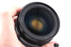 Canon 24-70mm f2.8 L USM