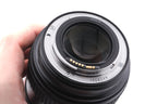 Canon 24-70mm f2.8 L USM