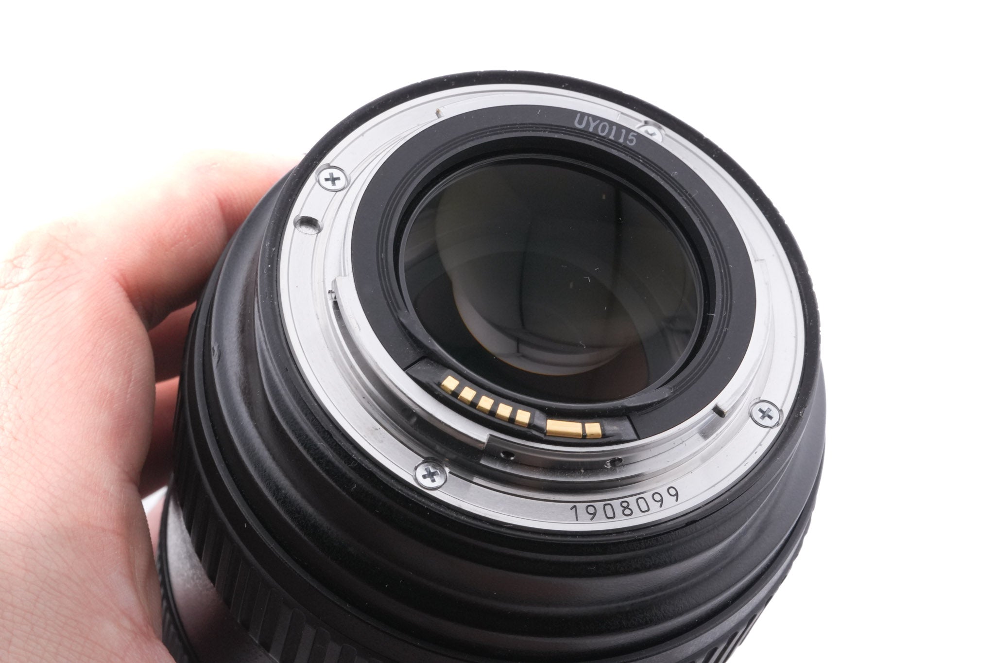 Canon 24-70mm f2.8 L USM