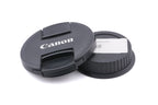 Canon 24-70mm f2.8 L USM