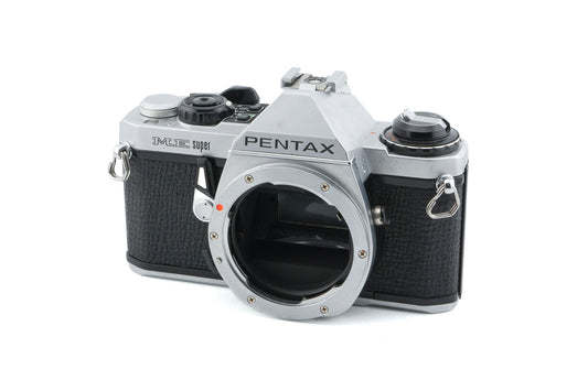 Pentax ME Super