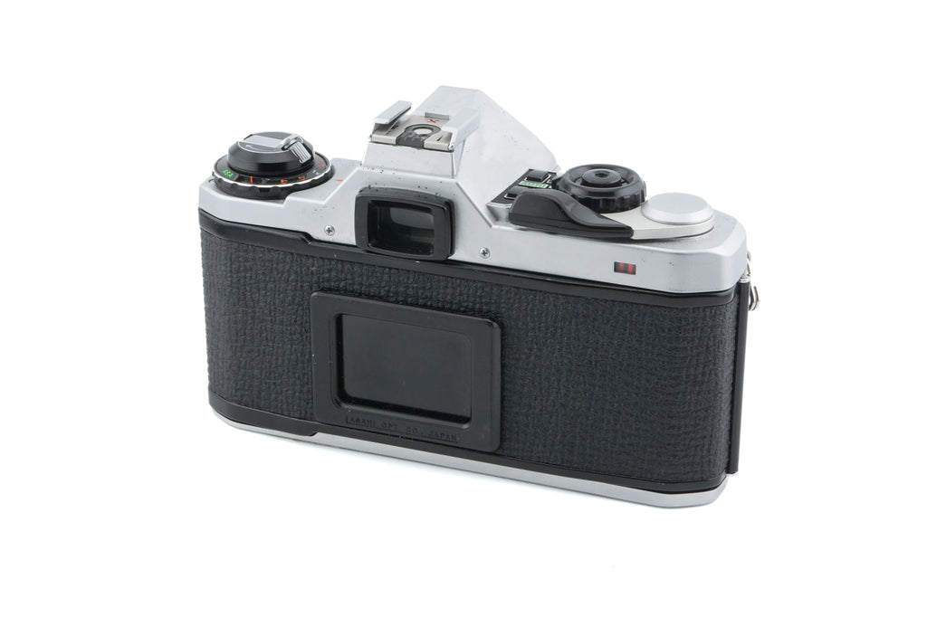 Pentax ME Super