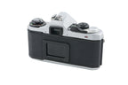 Pentax ME Super