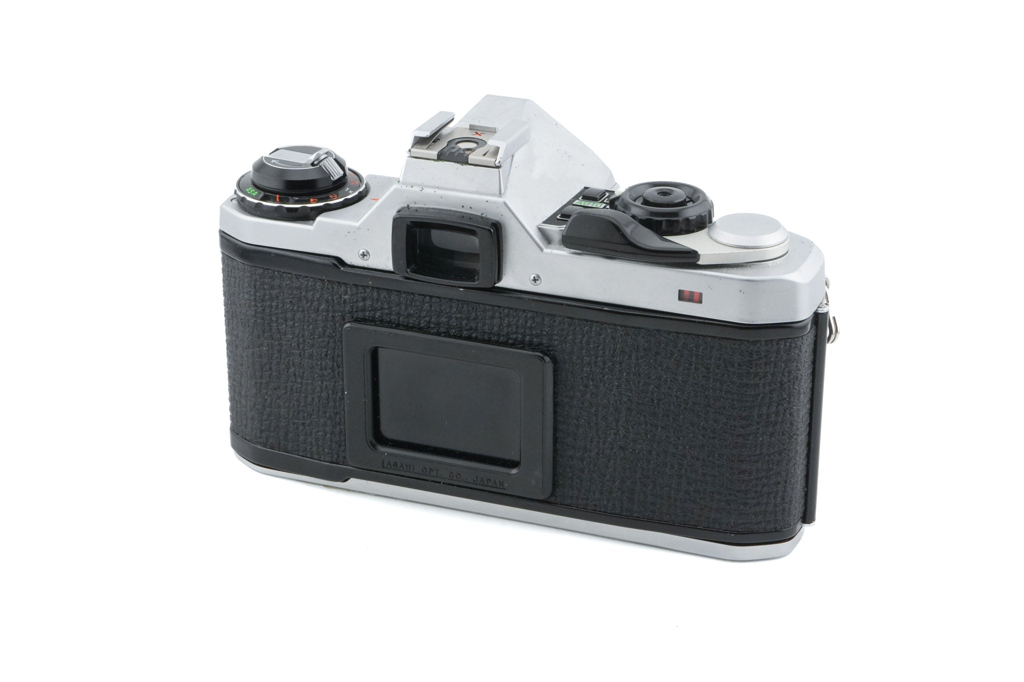 Pentax ME Super
