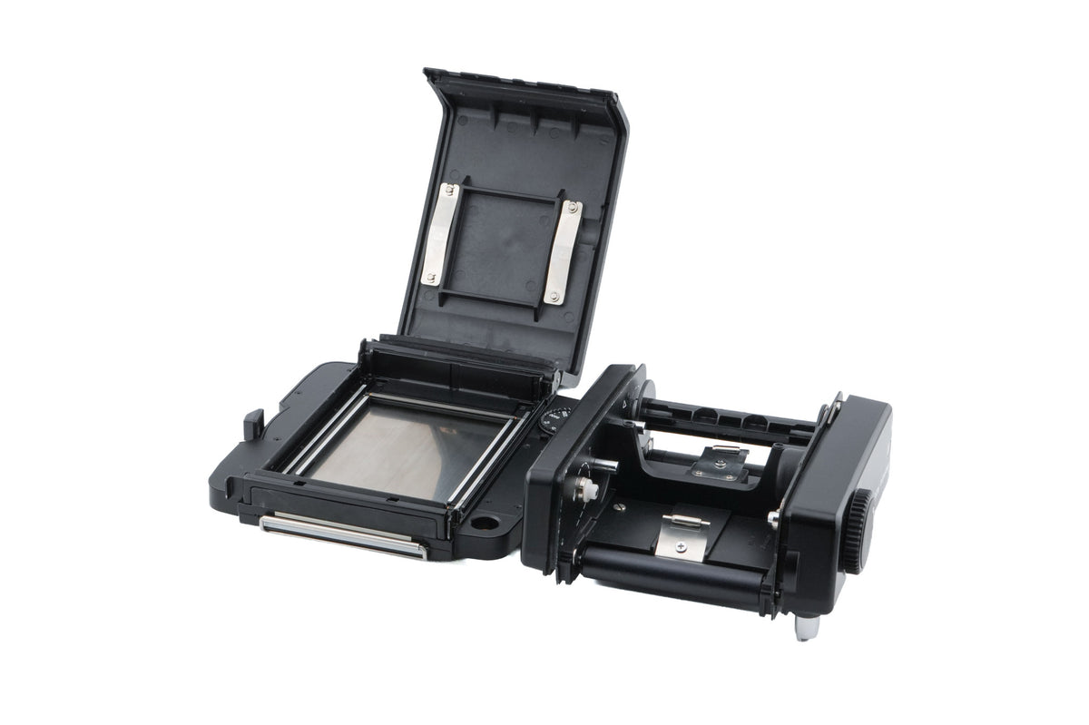 Mamiya 120 6x7 Roll Film Holder Professional II