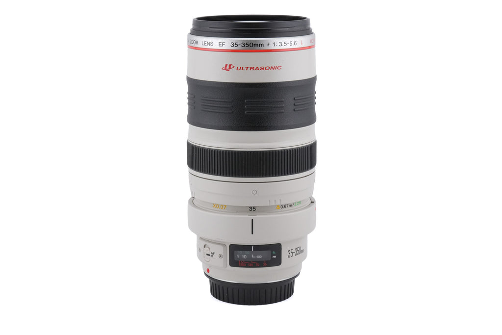 Canon 35-350mm f3.5-5.6 L USM
