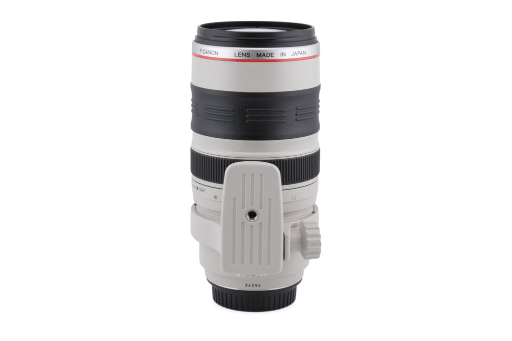 Canon 35-350mm f3.5-5.6 L USM
