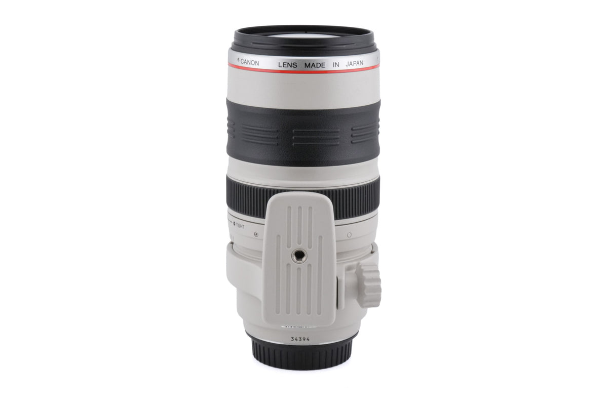 Canon 35-350mm f3.5-5.6 L USM