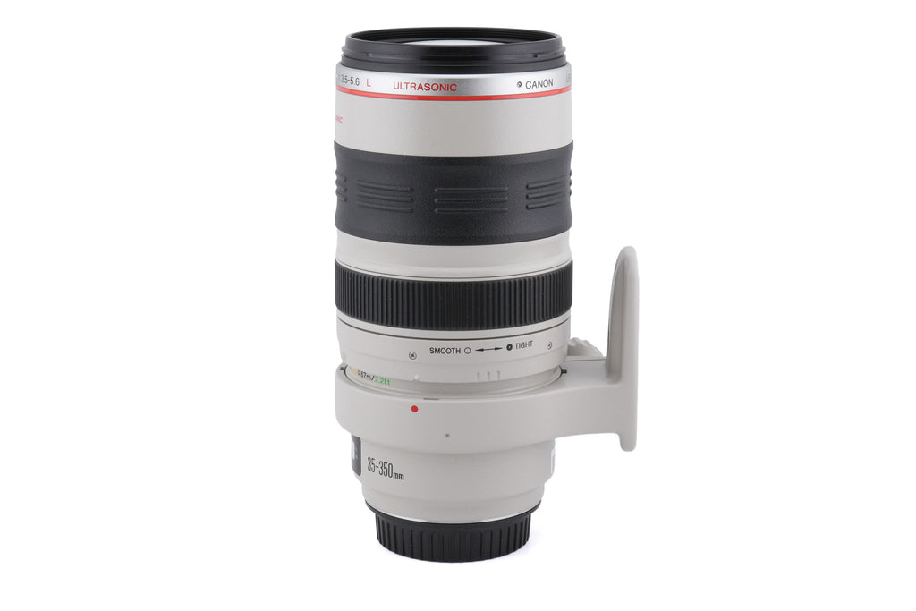 Canon 35-350mm f3.5-5.6 L USM