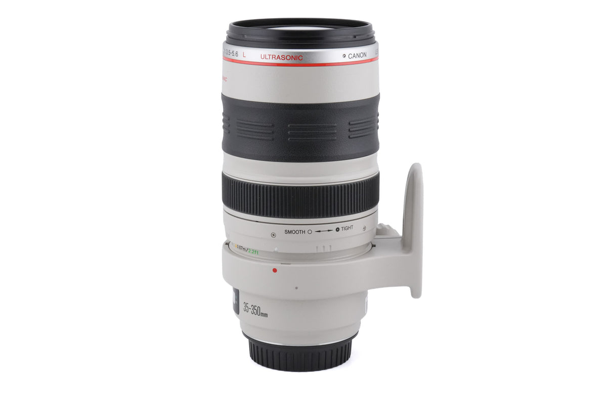 Canon 35-350mm f3.5-5.6 L USM
