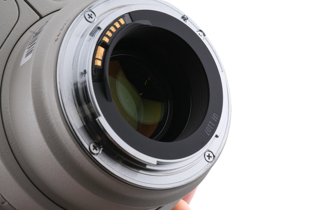 Canon 35-350mm f3.5-5.6 L USM